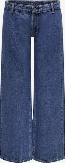 ONLY Jeans 'KANE' in de kleur Blauw, Productweergave