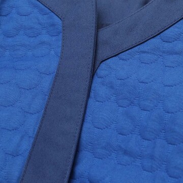 AKRIS Blazer in XL in Blue