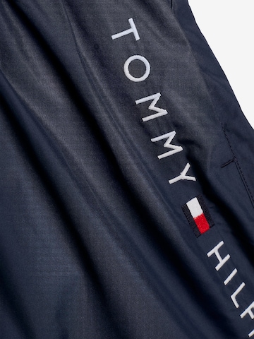 Pantaloncini da bagno di Tommy Hilfiger Underwear in blu