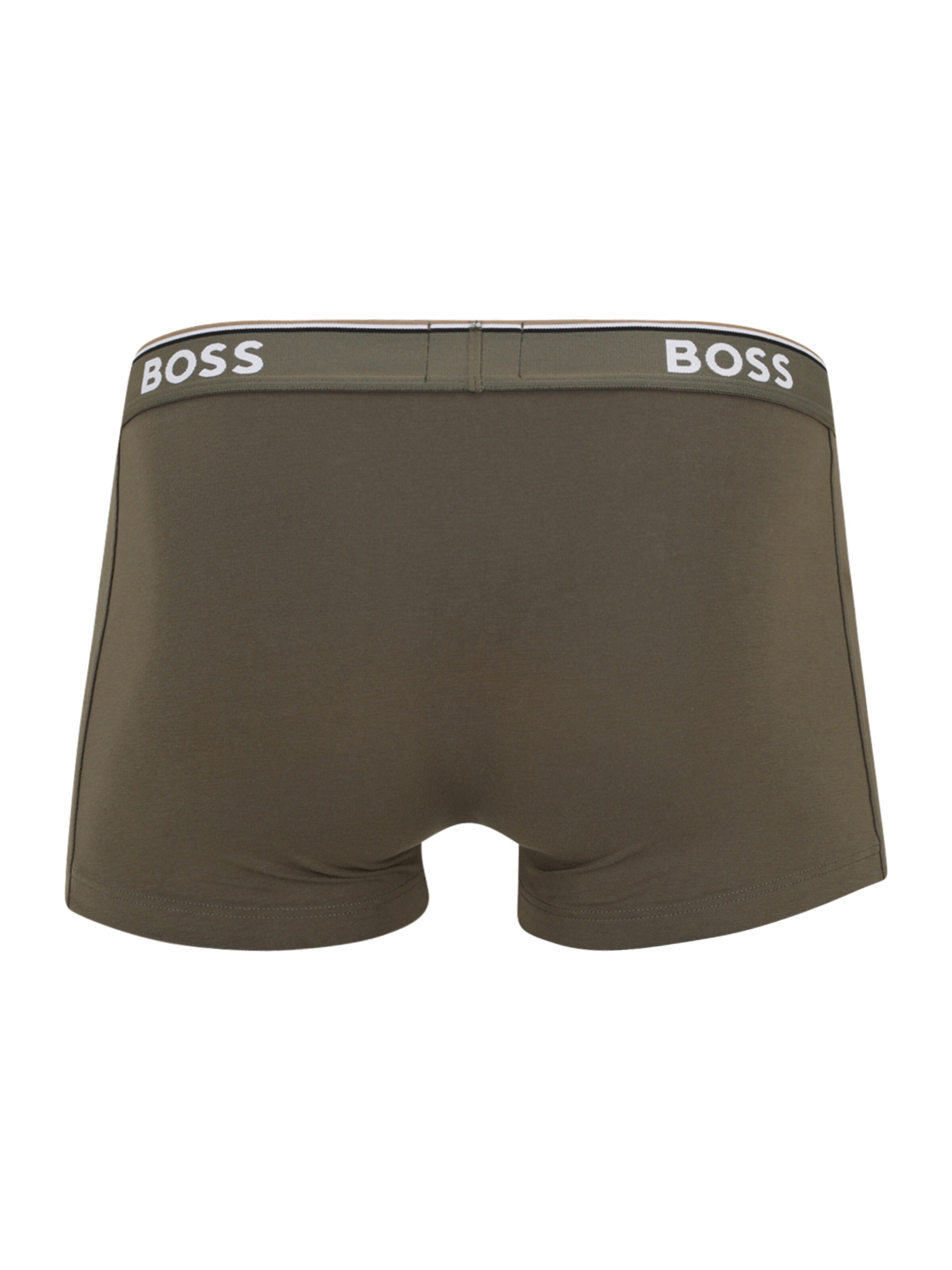 BOSS Boxeralsók 'Power' - kék