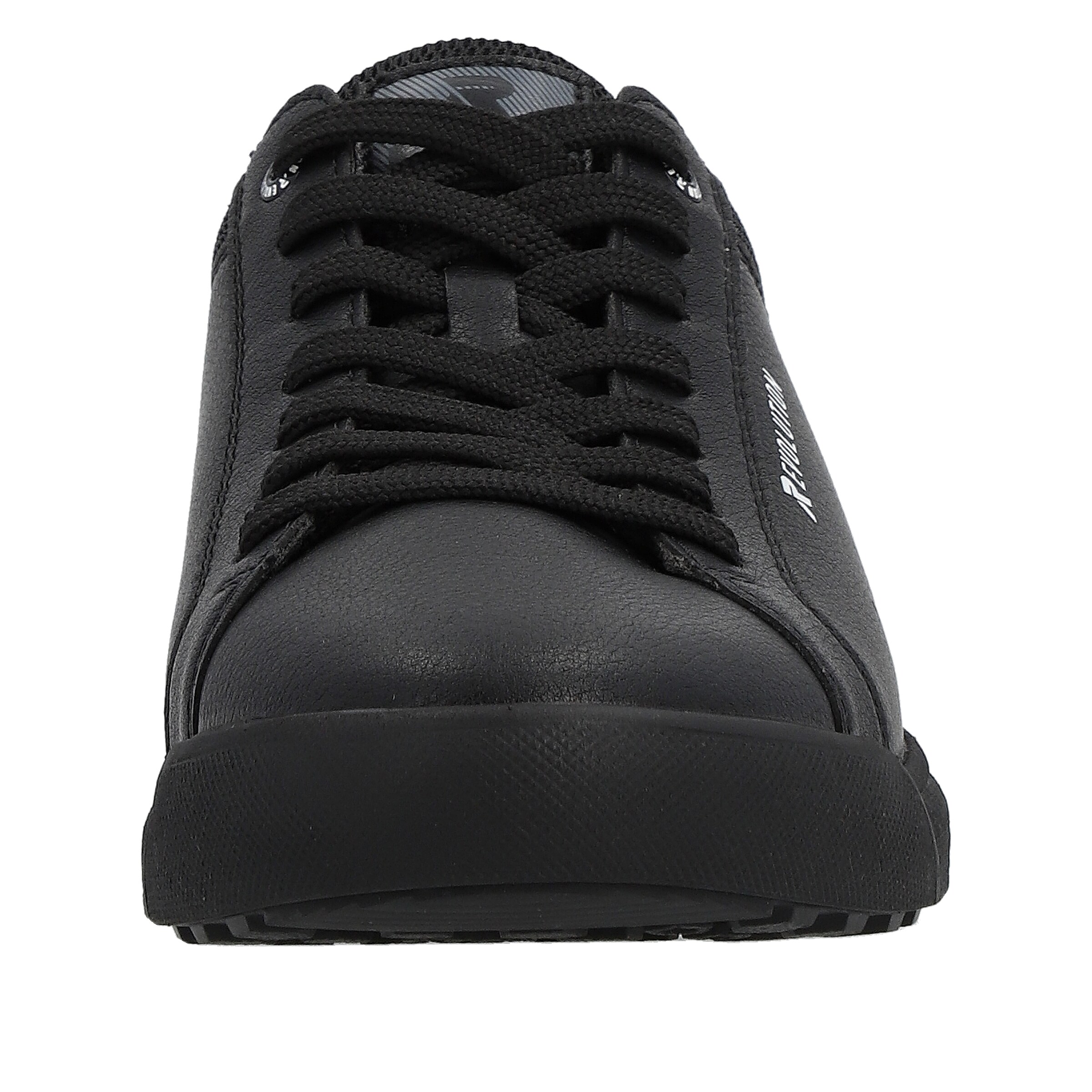 Rieker Sport Platform trainers 'U1100' in Black