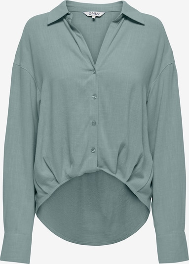 Palaidinė 'ONLSIESTA' iš ONLY, spalva – mėlyna dūmų spalva, Prekių apžvalga