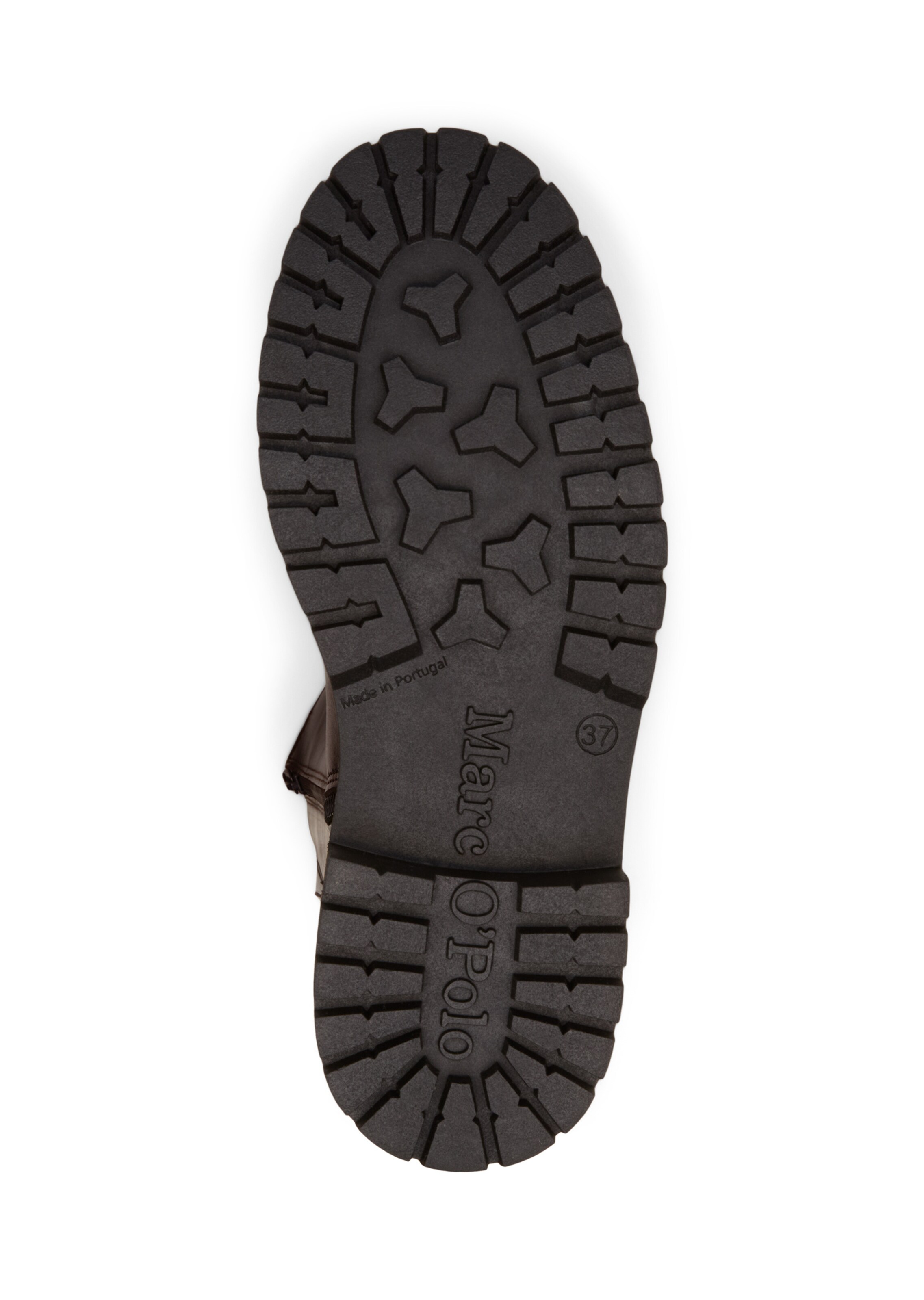 Marc O'Polo Laarzen in Bruin