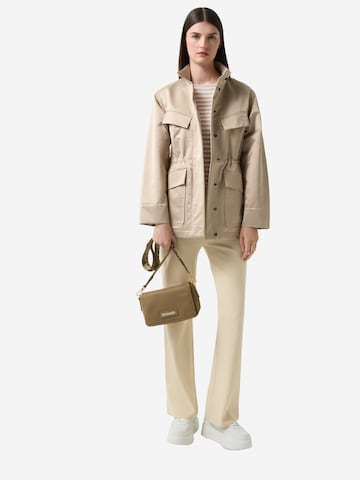 BOGNER T-Shirt 'Louna' in Beige