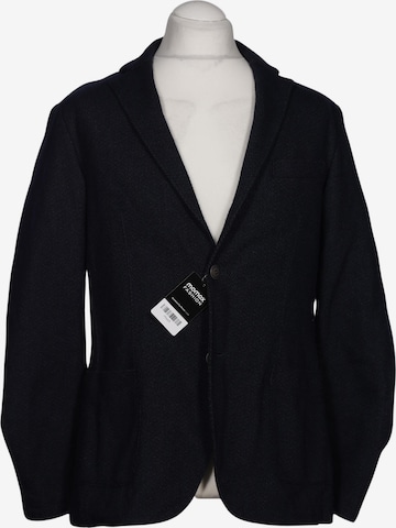 BRAX Sakko L-XL in Blau: Vorderseite