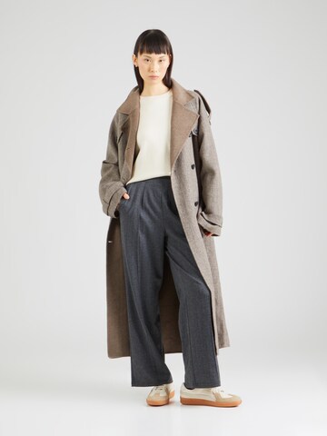 Pull-over 'Gold' VERO MODA en beige