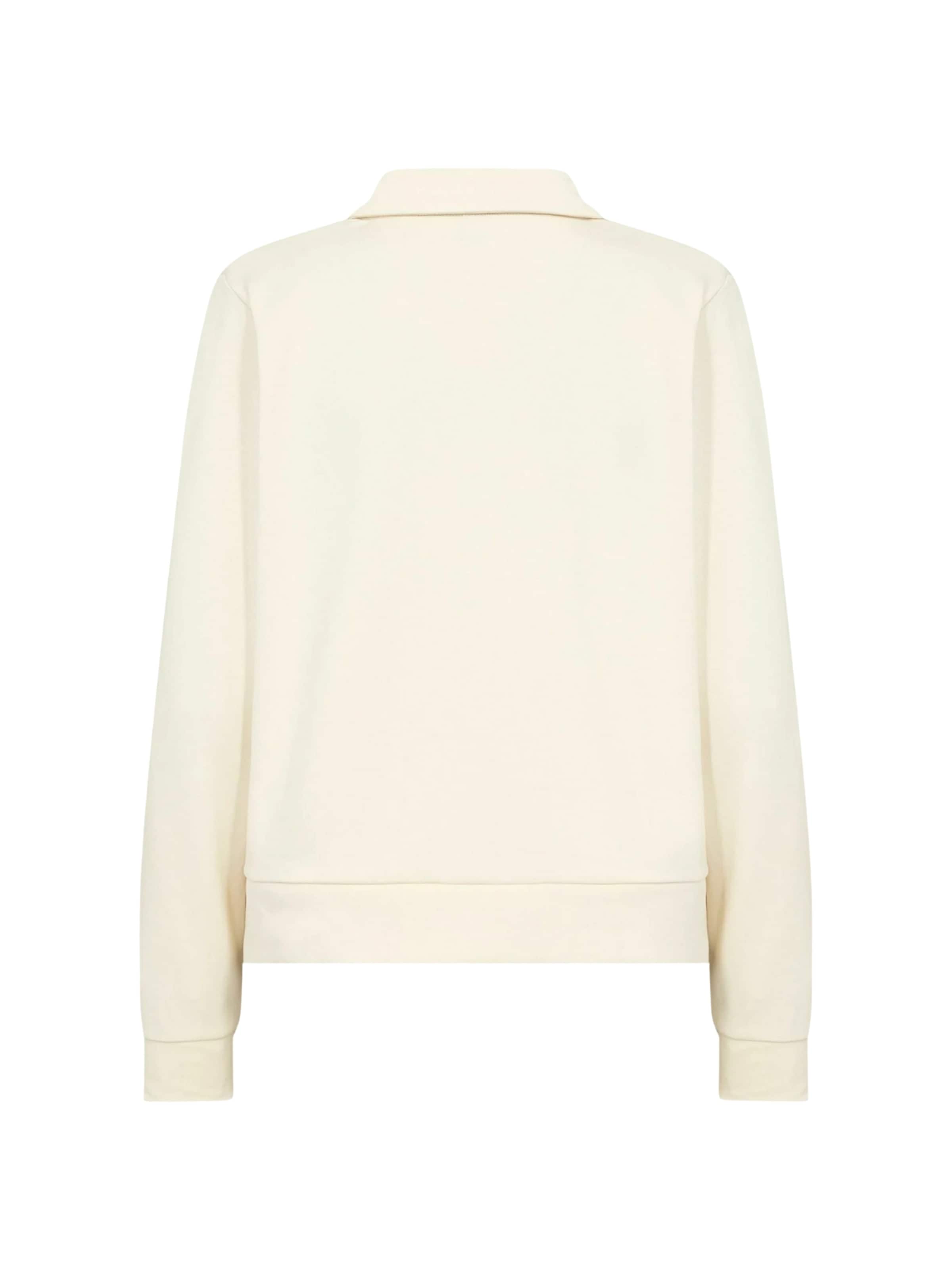 Sweat-shirt 'Banu' Soyaconcept en beige