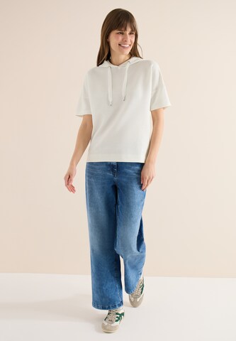 CECIL Shirt in White