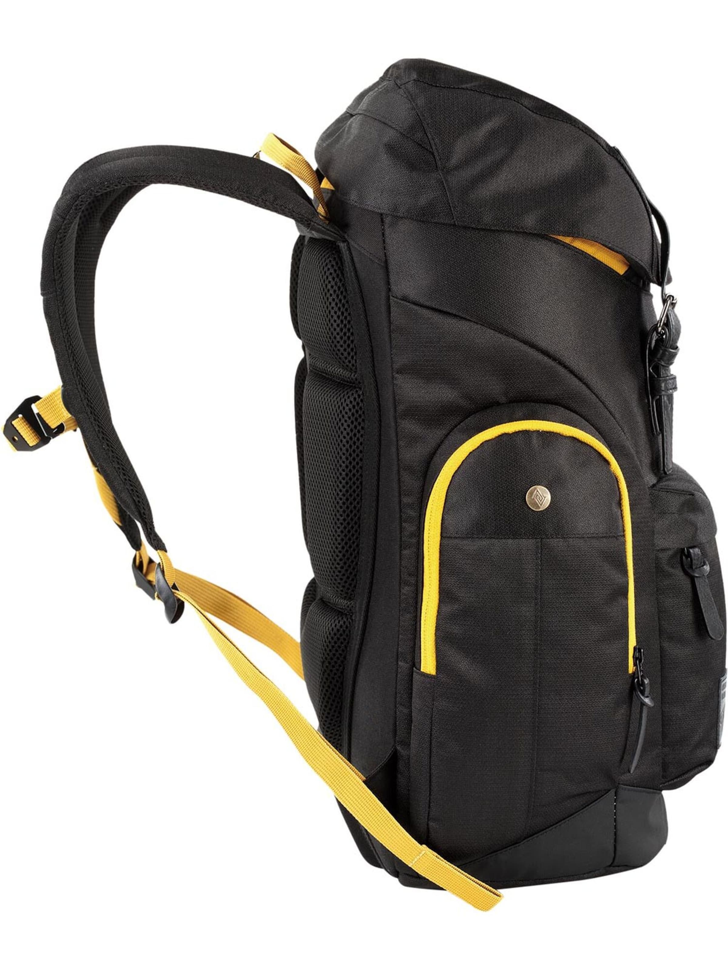 NITRO Backpack in Mixed colours
