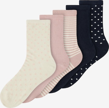 NAME IT Socks 'Vilde' in Mixed colors: front