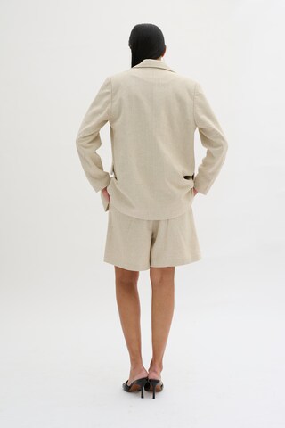 My Essential Wardrobe Blazer 'Lavita' in Beige