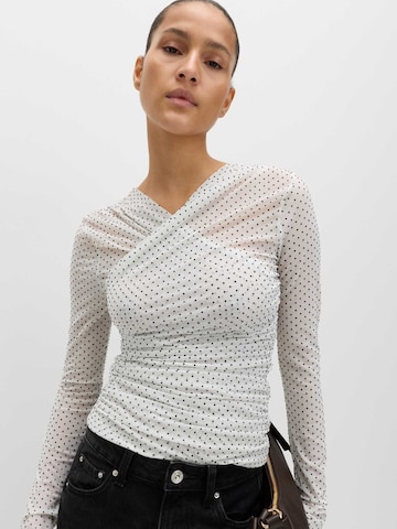 Marks & Spencer Blouse in Beige