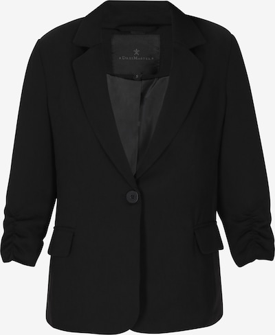 DreiMaster Klassik Žakete, krāsa - melns, Preces skats