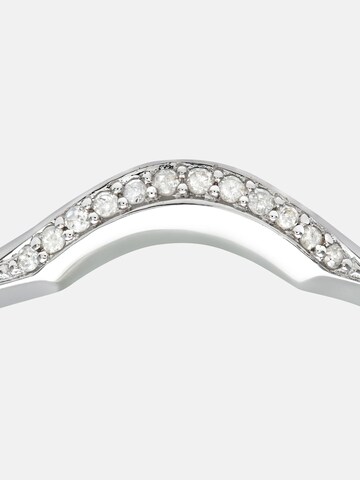 DIAMANT LETERNEL Ring in Silver