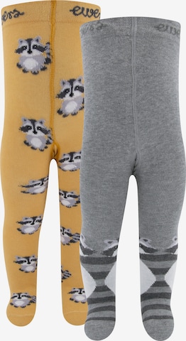 geltona EWERS Pėdkelnės: priekis