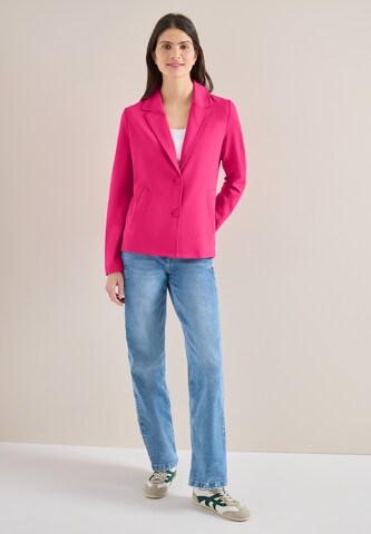 CECIL Blazer in Pink