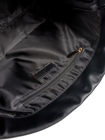 Sacs à main 'BIG UNIVERSE' L37 HANDMADE SHOES en noir