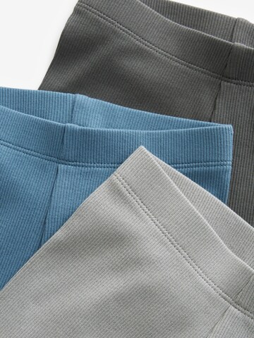 Next Skinny Leggings in Mixed colours