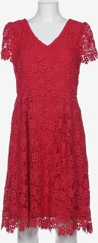 HALLHUBER Dress in L in Pink: front
