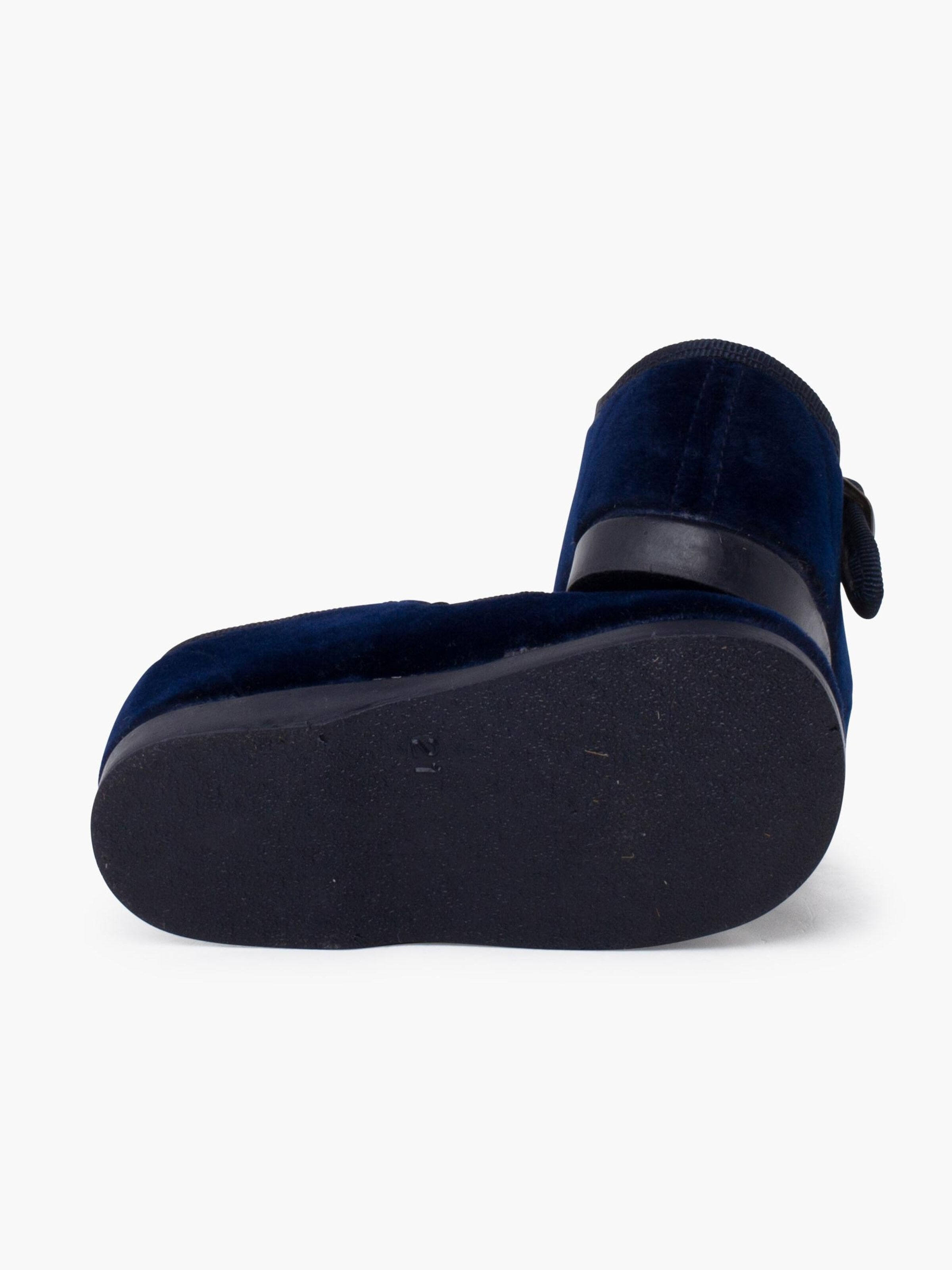 Pisamonas Buty dziecięce w kolorze niebieski