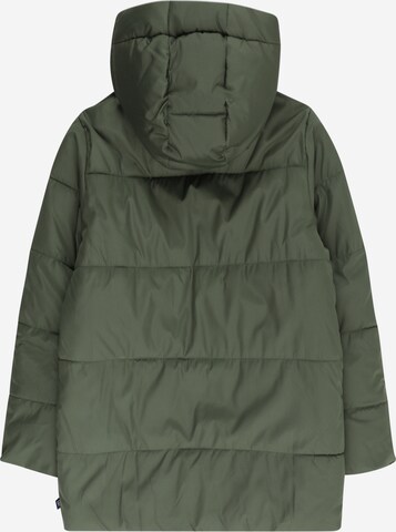 Veste mi-saison GAP en vert