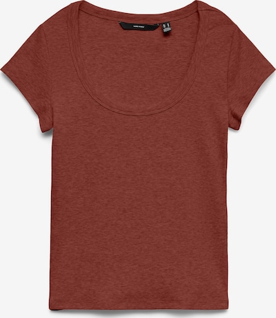 VERO MODA Paita 'VMChloe' koossa XS värissä ruosteenruskea, Tuotenäkymä