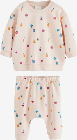 smėlio Next Rinkinys: priekis