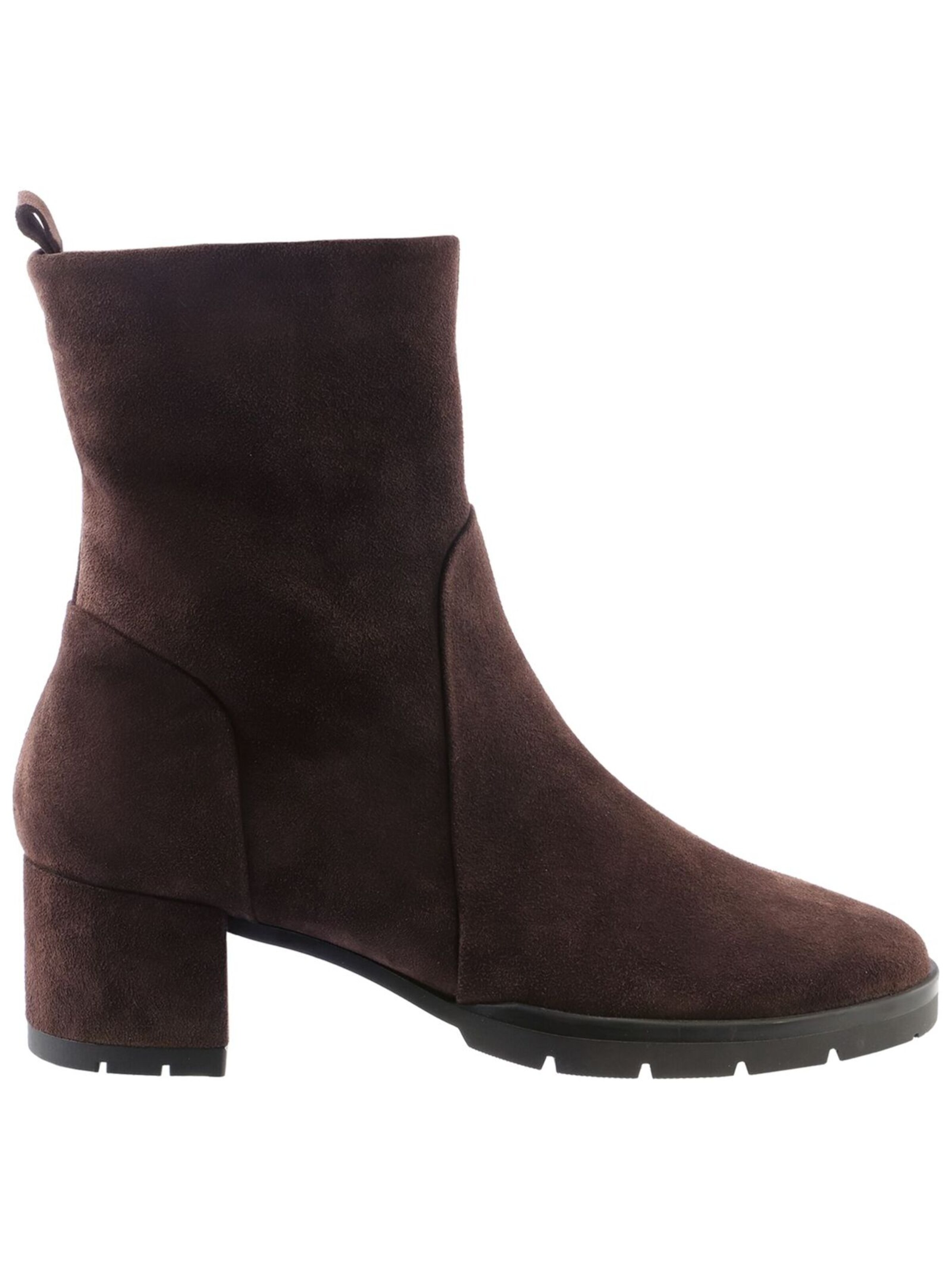 Högl Bootie in Brown