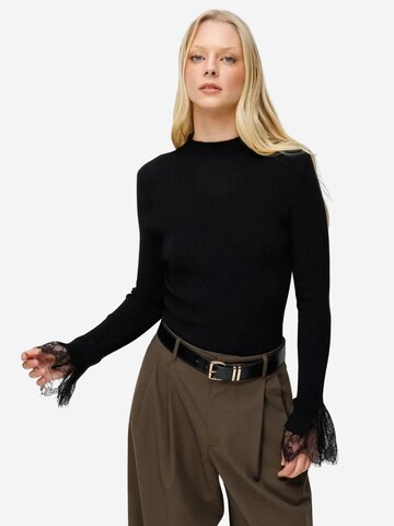 Pullover 'Pullover' di MixRay in nero