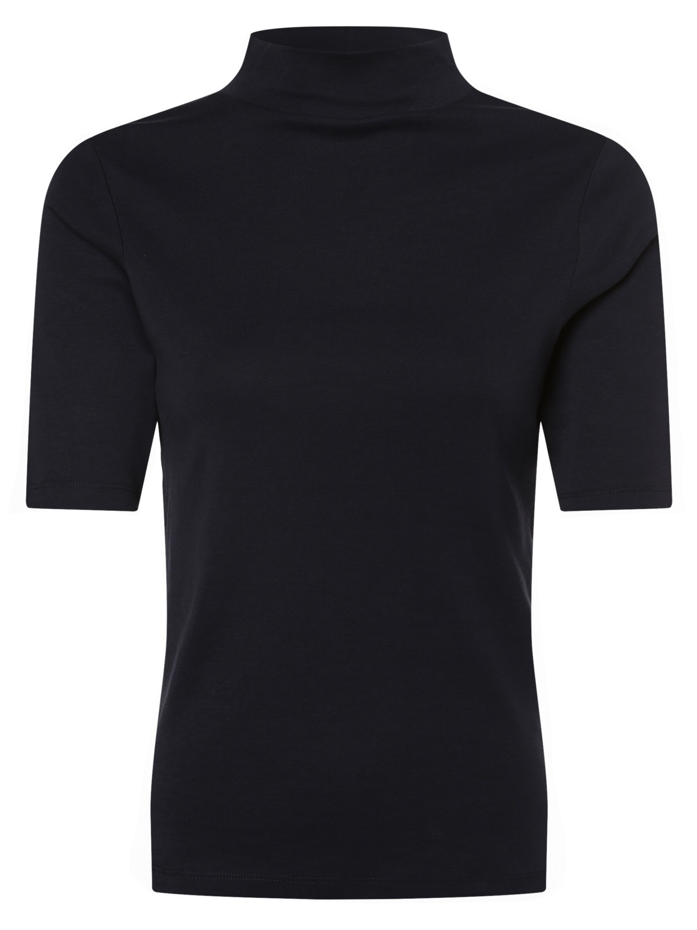 Brookshire Shirt in Blau: Vorderseite