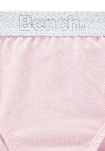 Pantaloncini intimi di BENCH in grigio