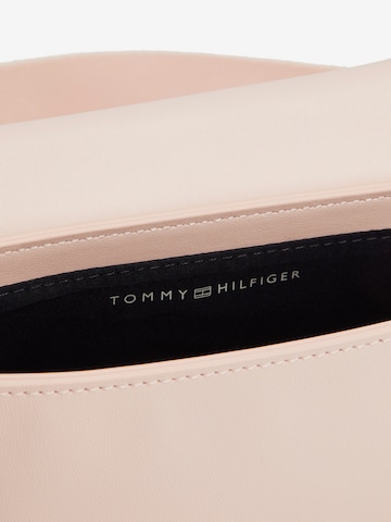 TOMMY HILFIGER Tasche in Pink