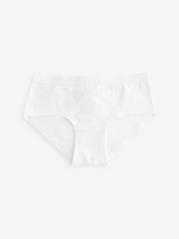 Next - Cueca em mistura de cores