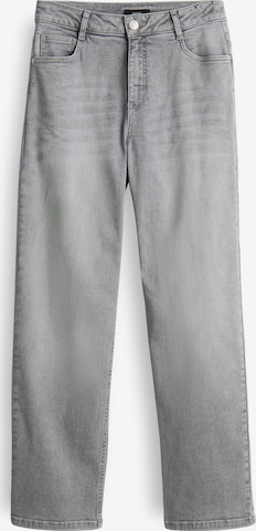 OPUSLoosefit Traperice 'Miva' - siva boja: prednji dio