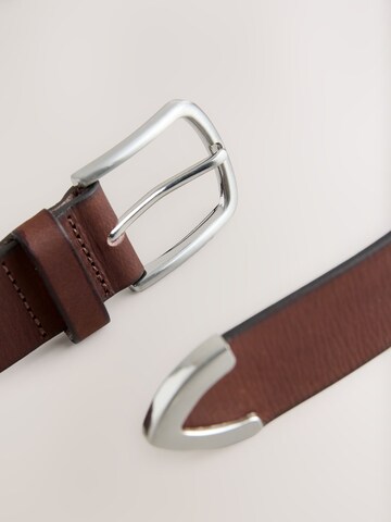 Ceinture Next en marron