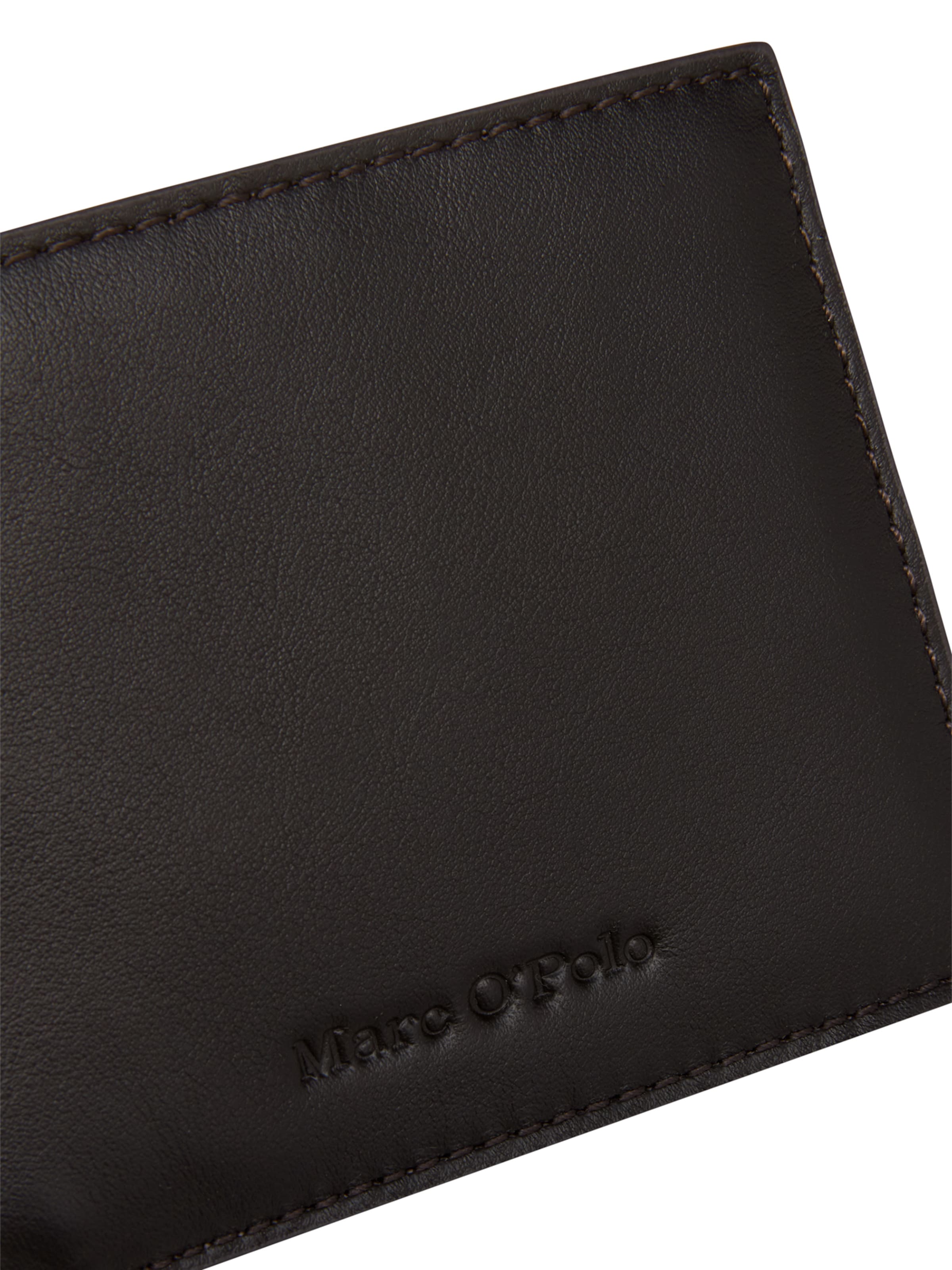 Portofel de la Marc O'Polo pe negru