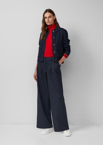 s.Oliver Sweater in Red