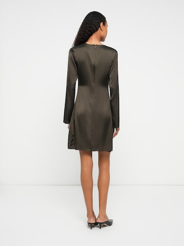 Samsøe Samsøe Kleid 'Miley' in Braun