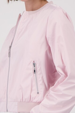 monari Jacke in Pink