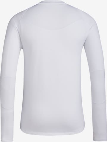 ADIDAS PERFORMANCE Performance Shirt in White