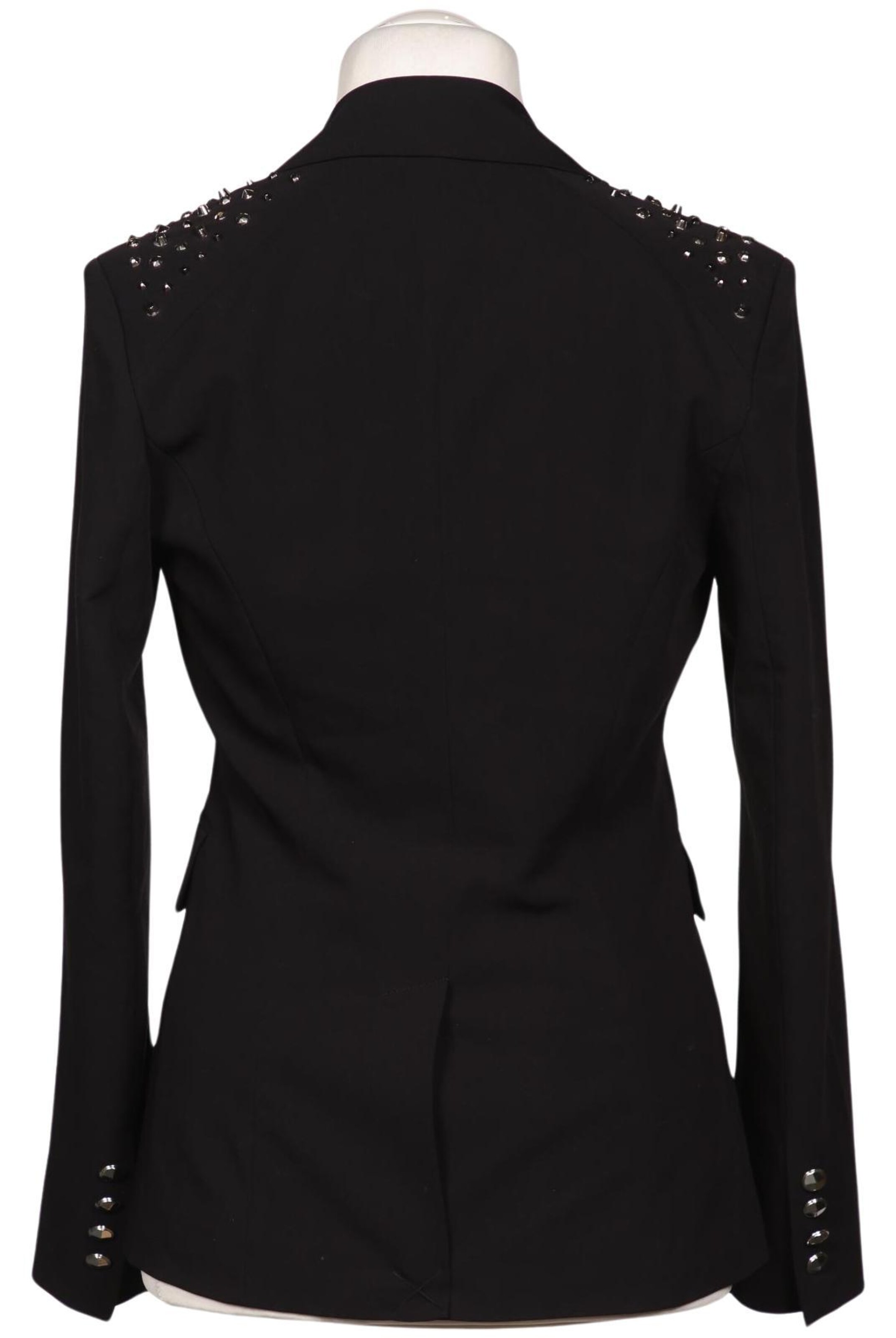 Anna Field Blazer in M in Black