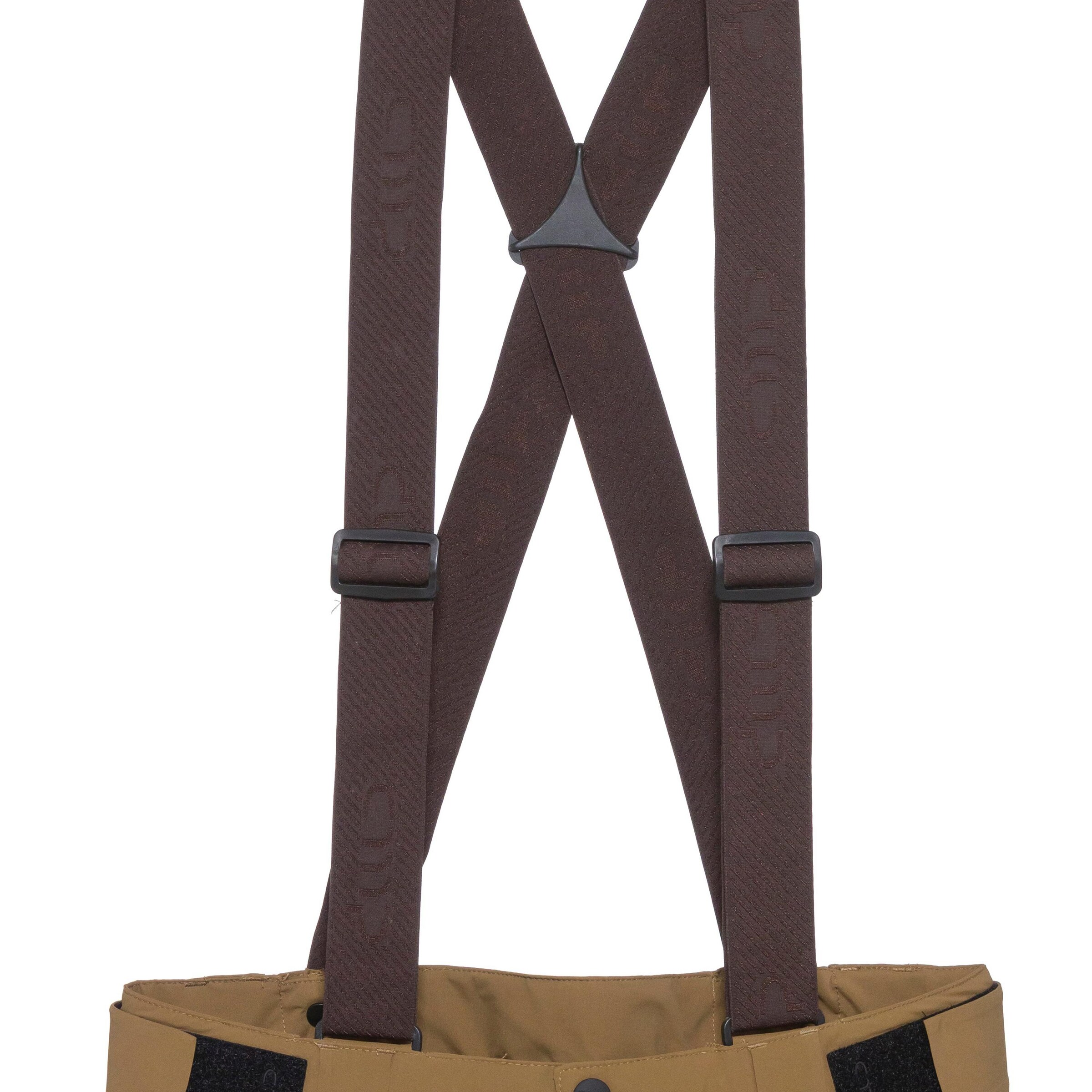 CMP Regular Hose in Braun