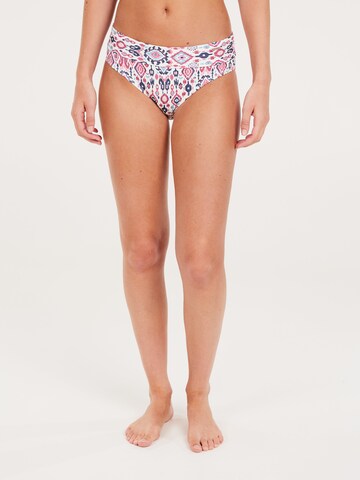 PROTEST Bikini bottom 'MIXLAVASA' in White
