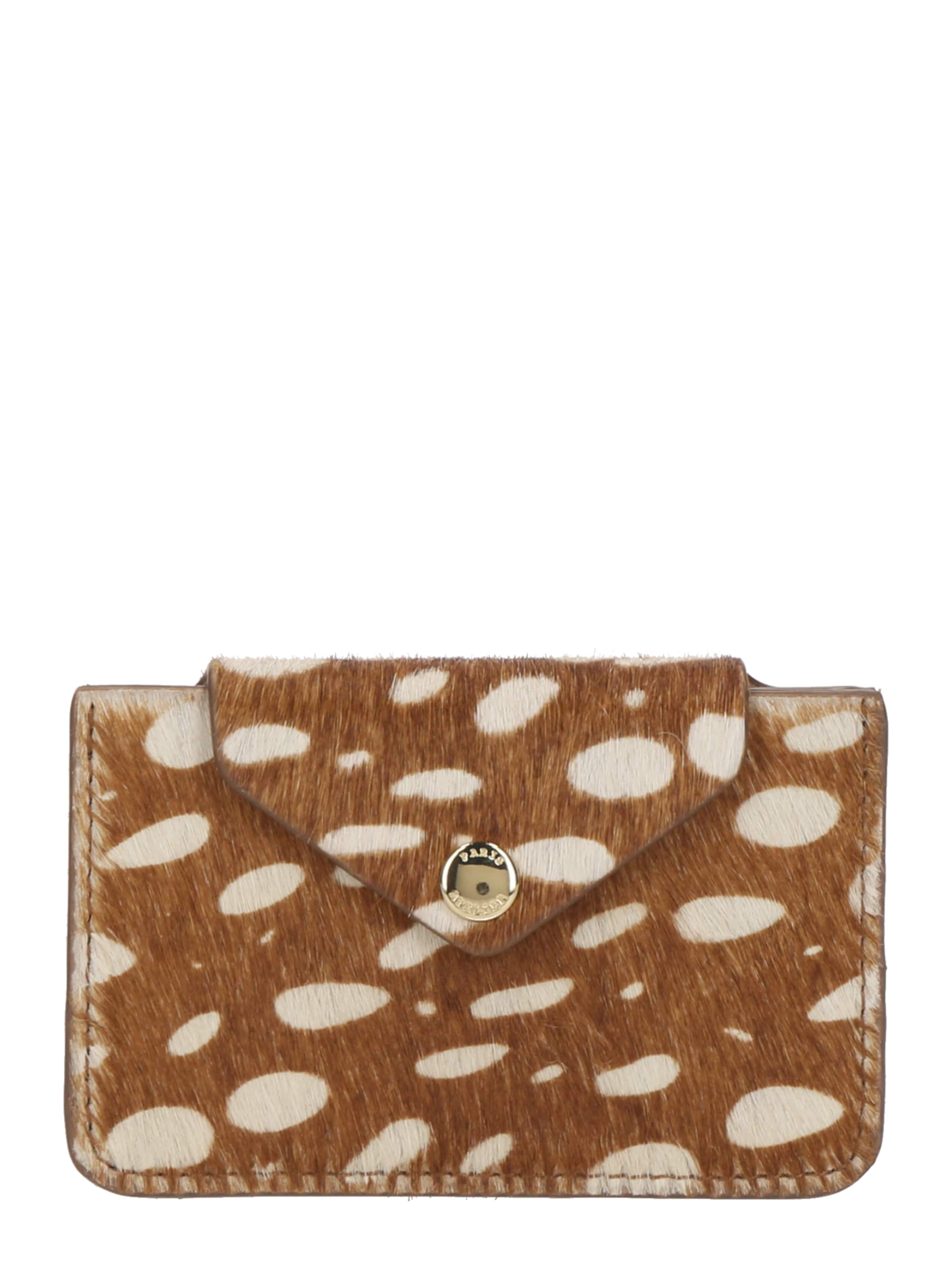 & Other Stories Rahakott, värv beež: eest vaates