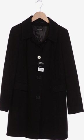 Joseph Janard Jacket & Coat in XL in Black: front