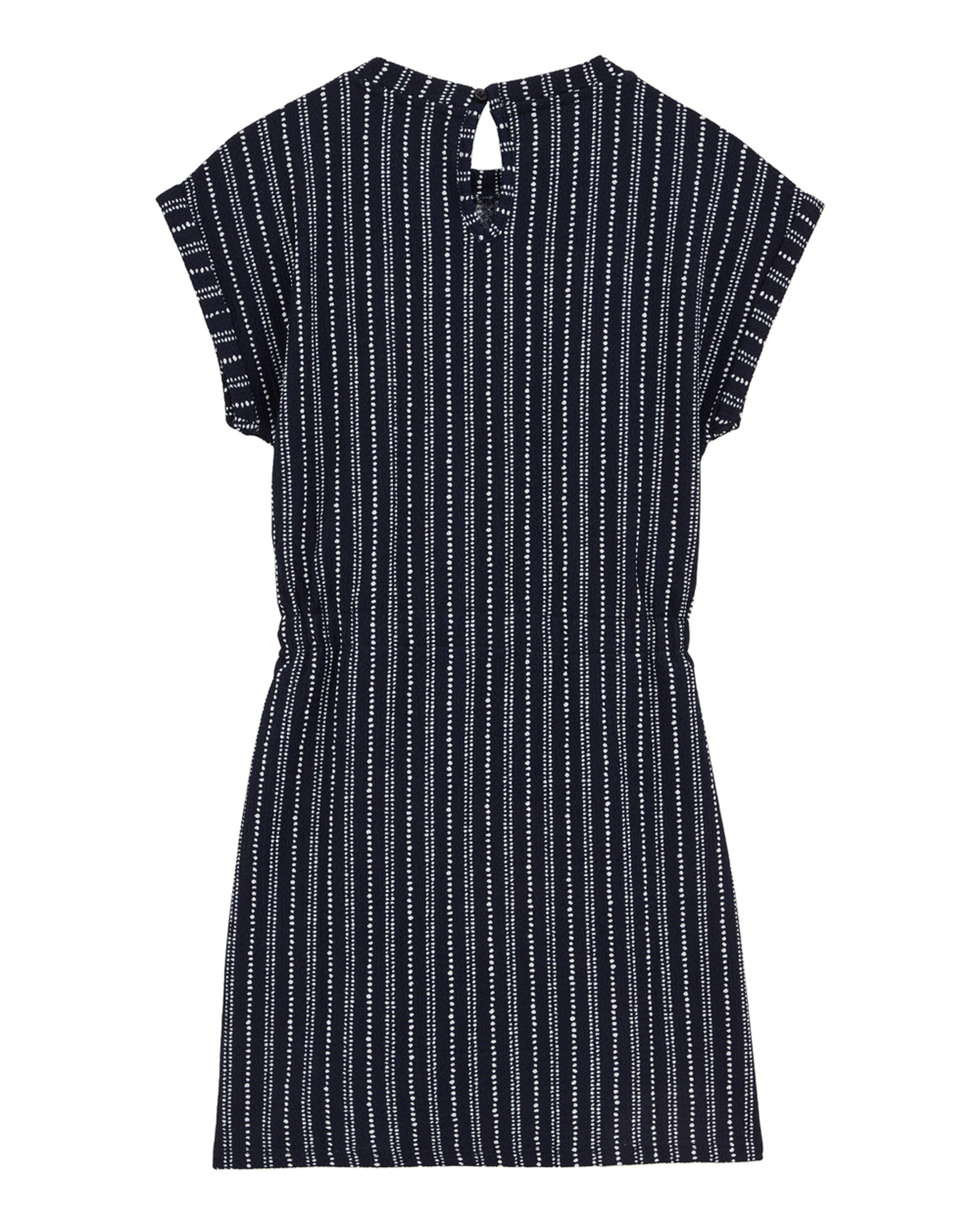 WE Fashion Kleit, värv sinine