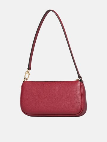 Sac bandoulière 'BORSA ZOE' Michael Kors en rose