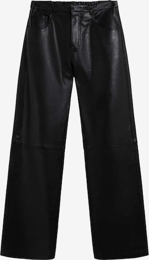 Scalpers Bikses, krāsa - melns, Preces skats