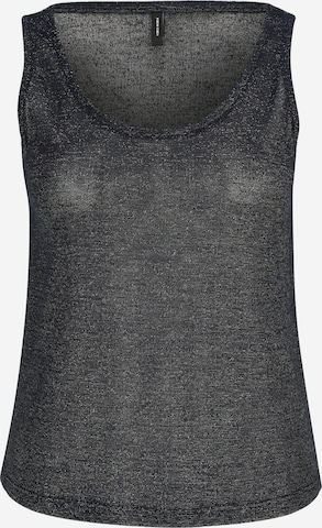 Vero Moda Petite Toppi 'VMGOLDA' värissä sininen: etupuoli