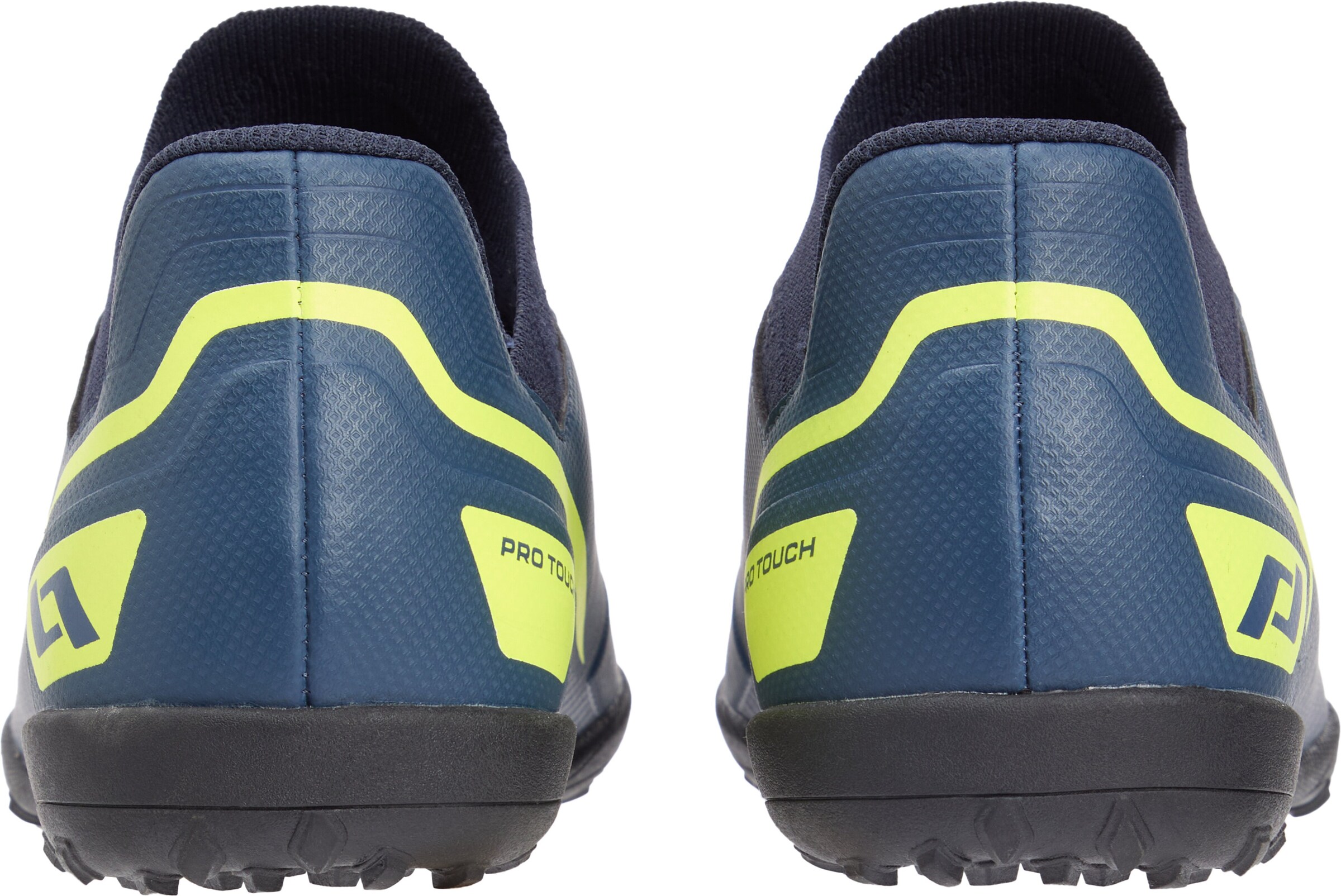 PRO TOUCH Soccer Cleats in Blue